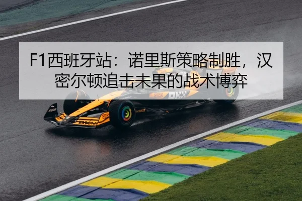 F1西班牙站：诺里斯策略制胜，汉密尔顿追击未果的战术博弈